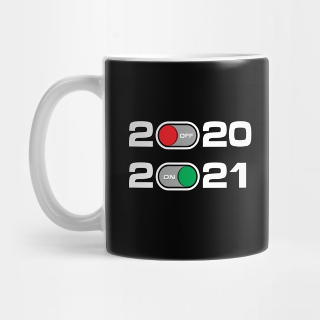 New Year 2021 - Christmas gift by Amrshop87